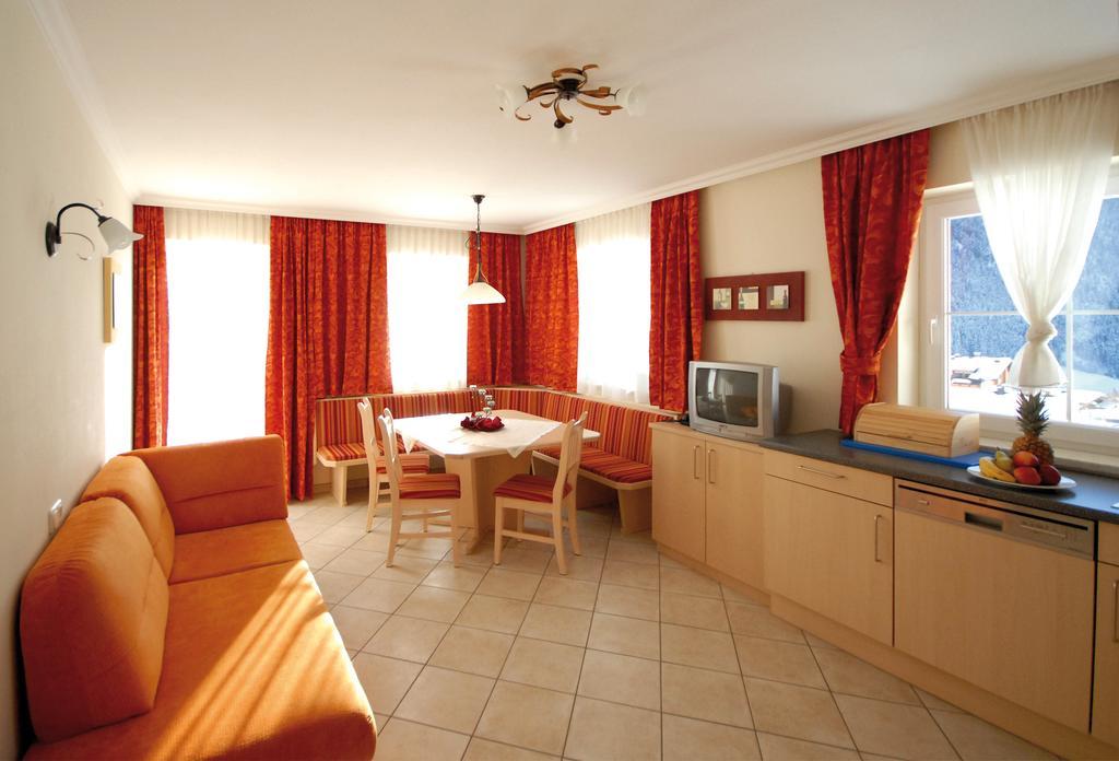 Ferienhof Pfefferbauer Saalbach-Hinterglemm Room photo