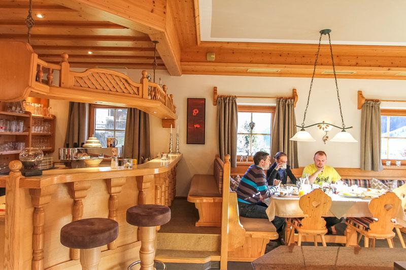 Ferienhof Pfefferbauer Saalbach-Hinterglemm Exterior photo