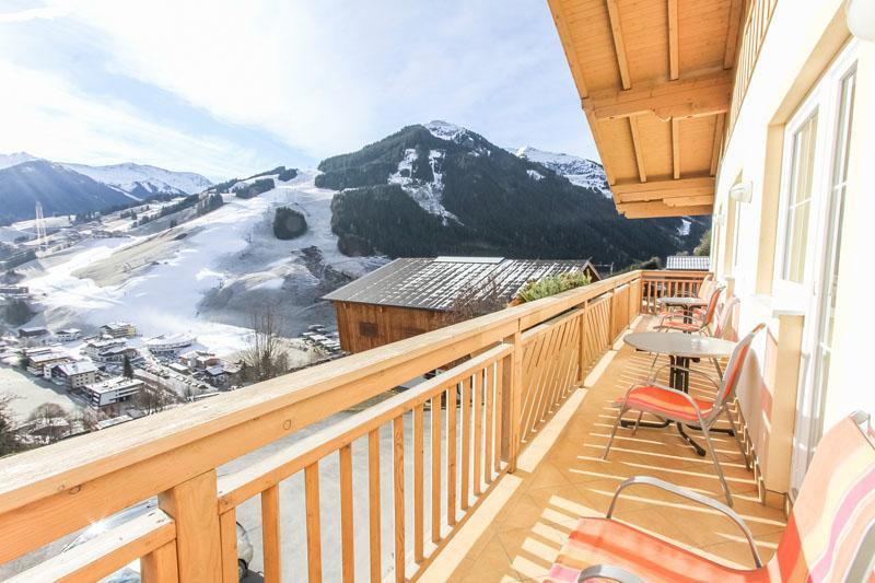 Ferienhof Pfefferbauer Saalbach-Hinterglemm Exterior photo