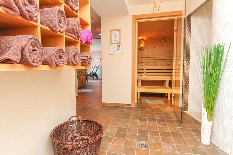 Ferienhof Pfefferbauer Saalbach-Hinterglemm Exterior photo