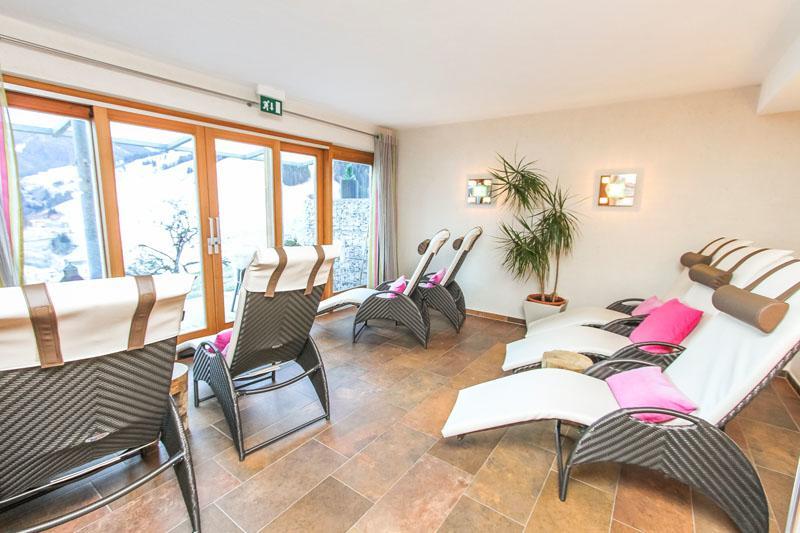 Ferienhof Pfefferbauer Saalbach-Hinterglemm Exterior photo